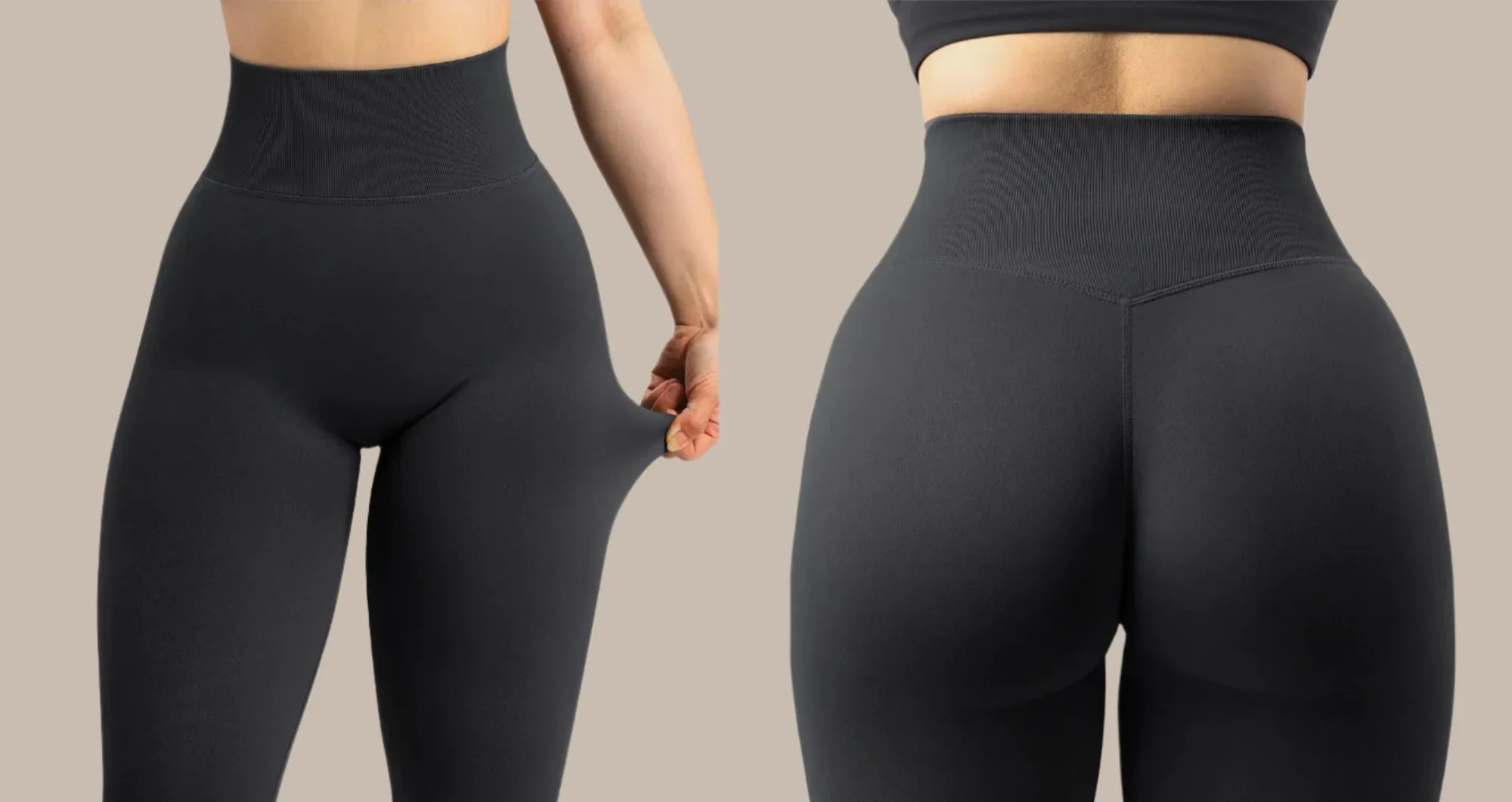 Butt Lifting Leggings