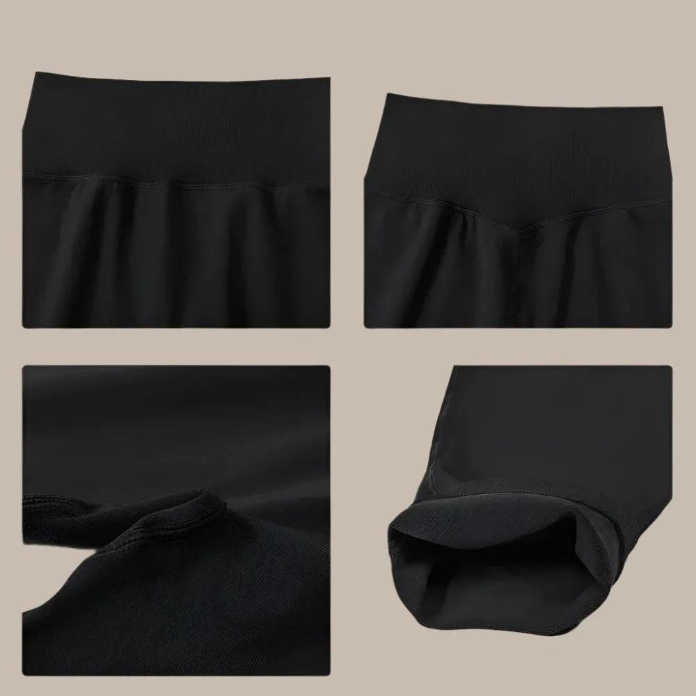 Butt Lifting Leggings