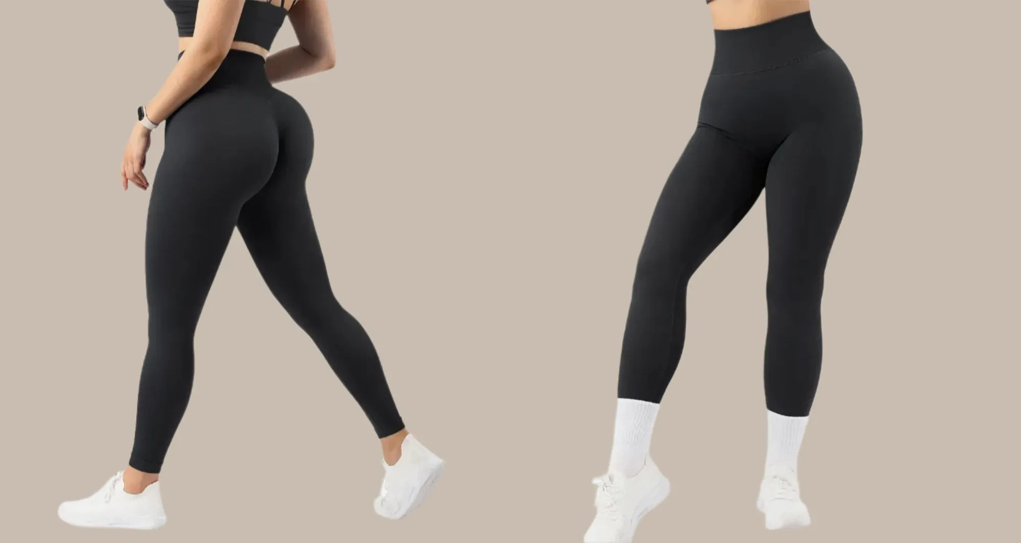 Butt Lifting Leggings
