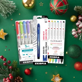 Creativity Bundle Stocking Stuffer