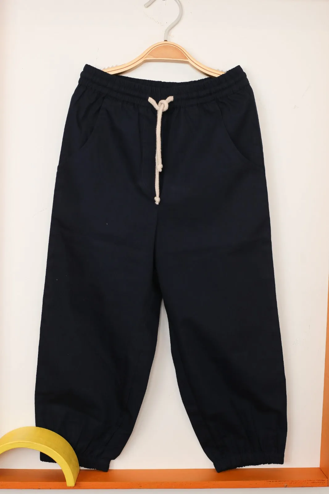 Deep Sea Jogger
