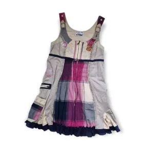 DESIGUAL Baby doll dress 38