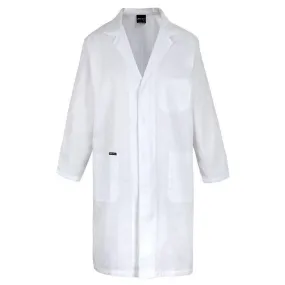 Food Industry Dust Coat