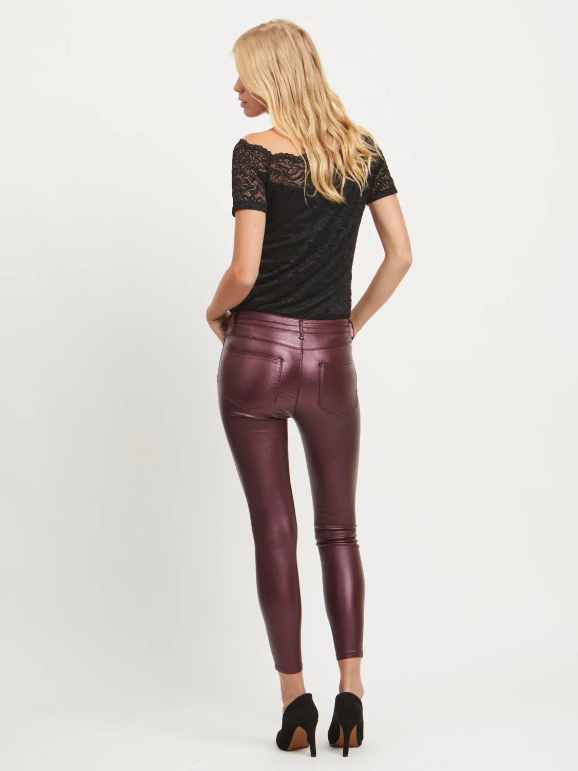 Glitti Liquid Jeans - Winetasting