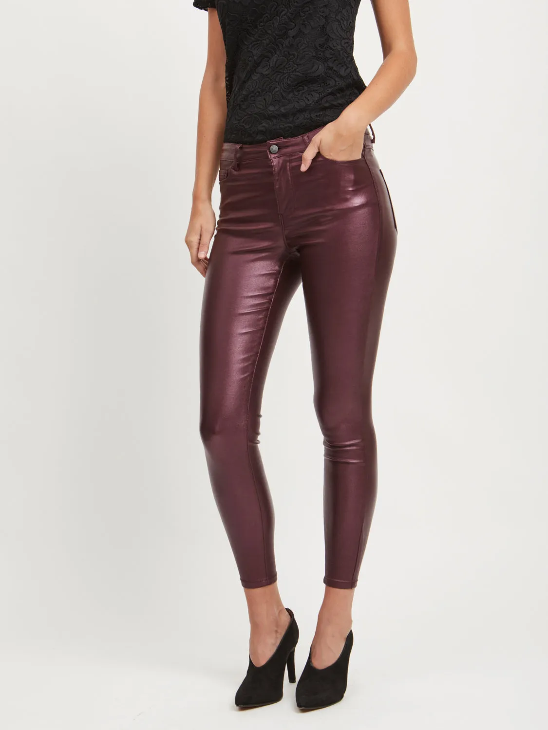 Glitti Liquid Jeans - Winetasting
