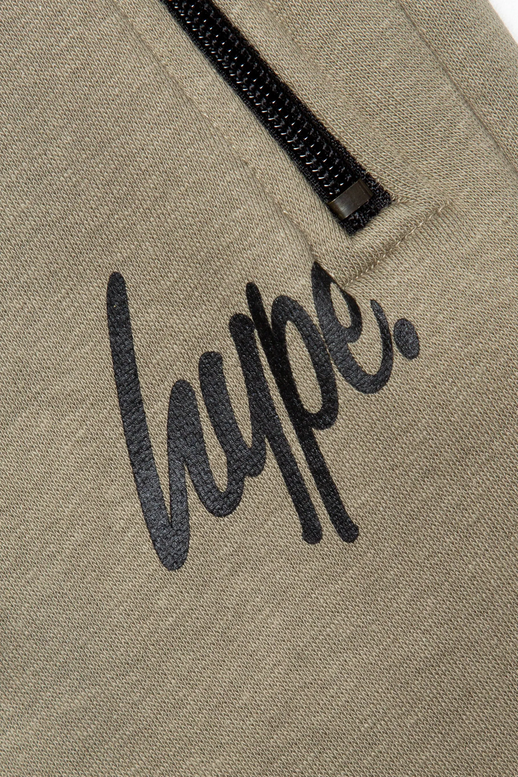Hype Moss Biker Boys Joggers