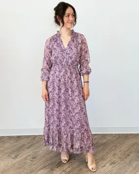JoFlower Tula Maxi Dress