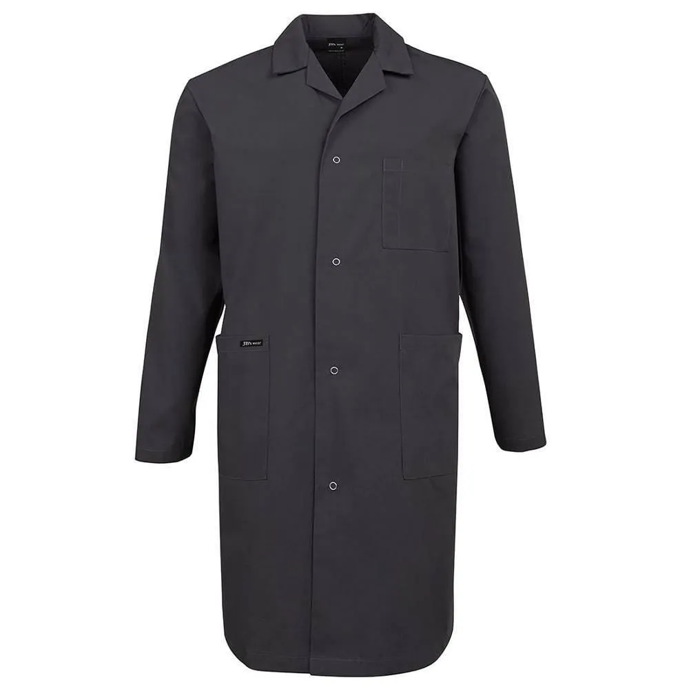Lab/Dust Coat