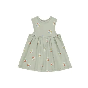 Layla Dress - Beach Balls