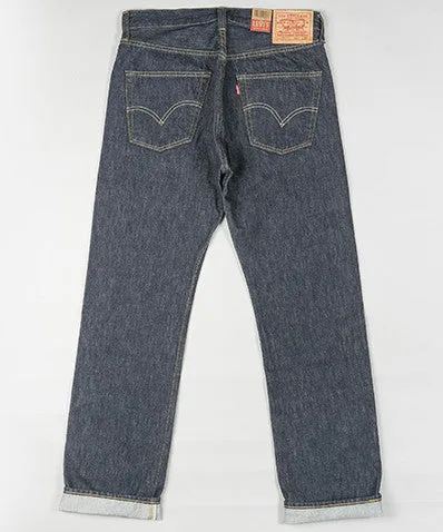 Levi's Vintage Clothing 1947 501 New Rinse Denim