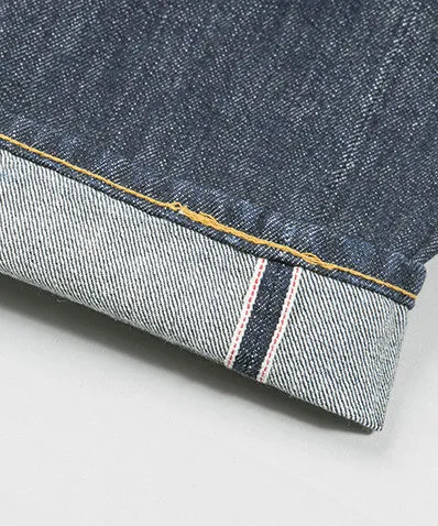 Levi's Vintage Clothing 1947 501 New Rinse Denim