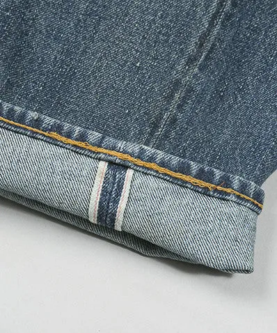 Levi's Vintage Clothing 1954 501 Barrel Denim