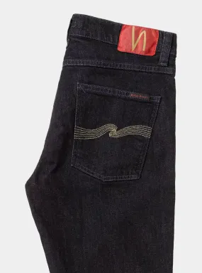 Nudie Jeans Lean Dean Year of the Rat