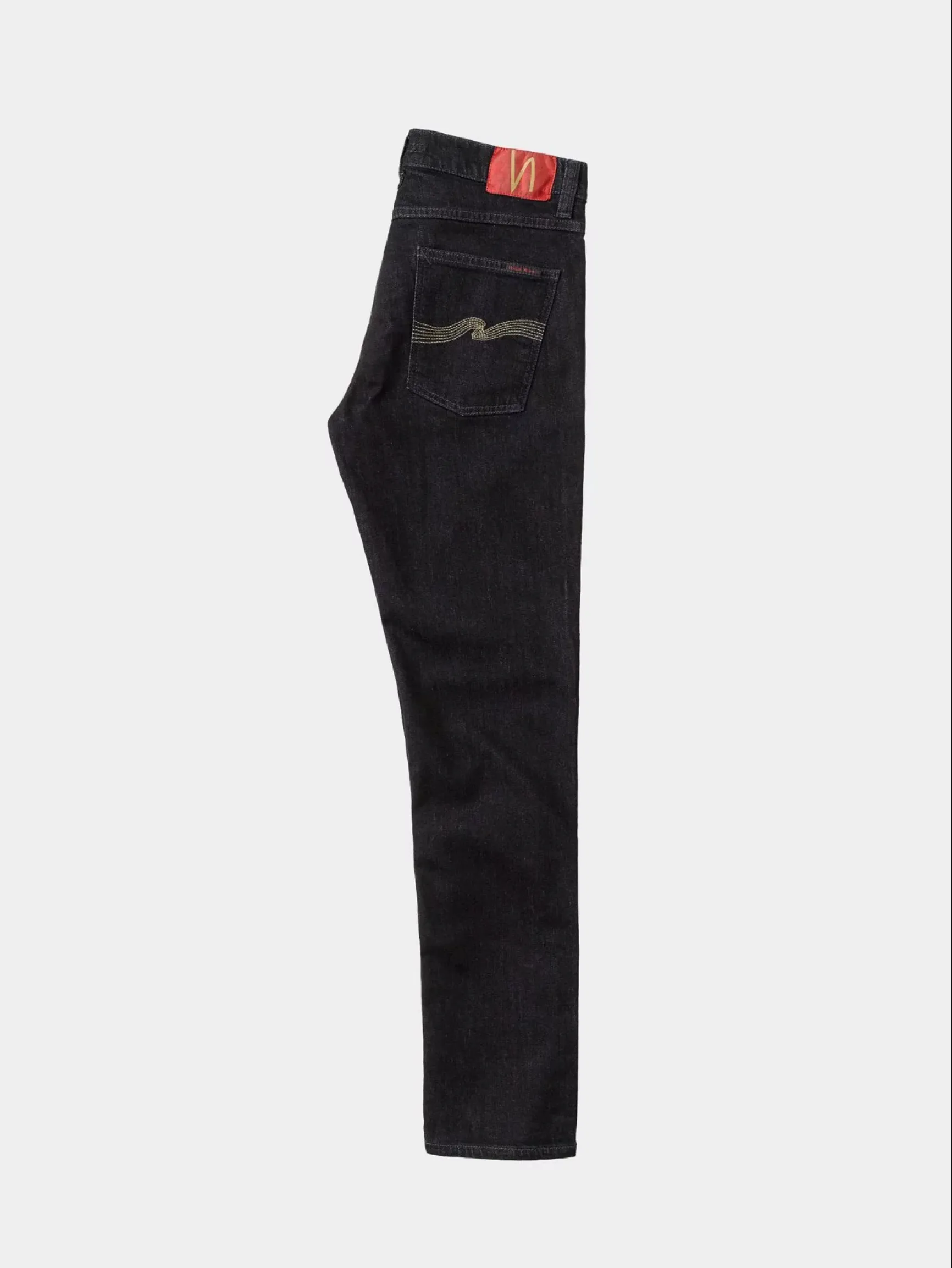 Nudie Jeans Lean Dean Year of the Rat