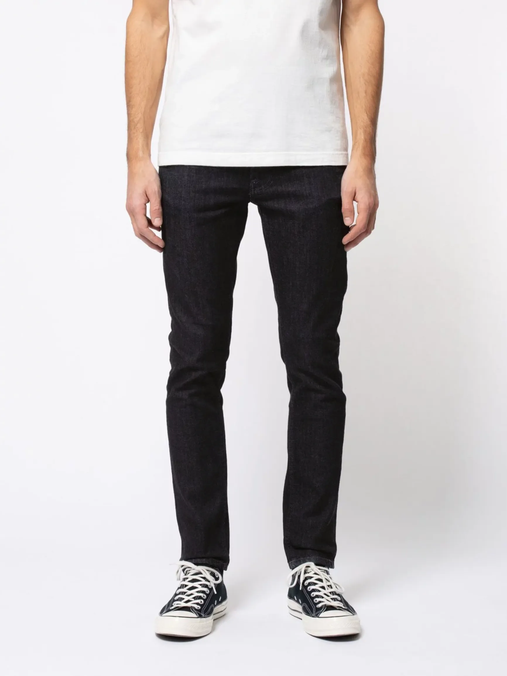 Nudie Jeans Lean Dean Year of the Rat