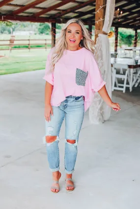 Oh So Cozy Top
