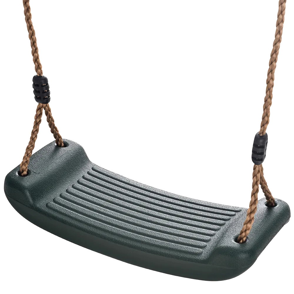 Premium Childrens Garden Swing Seat