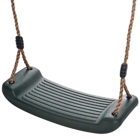 Premium Childrens Garden Swing Seat