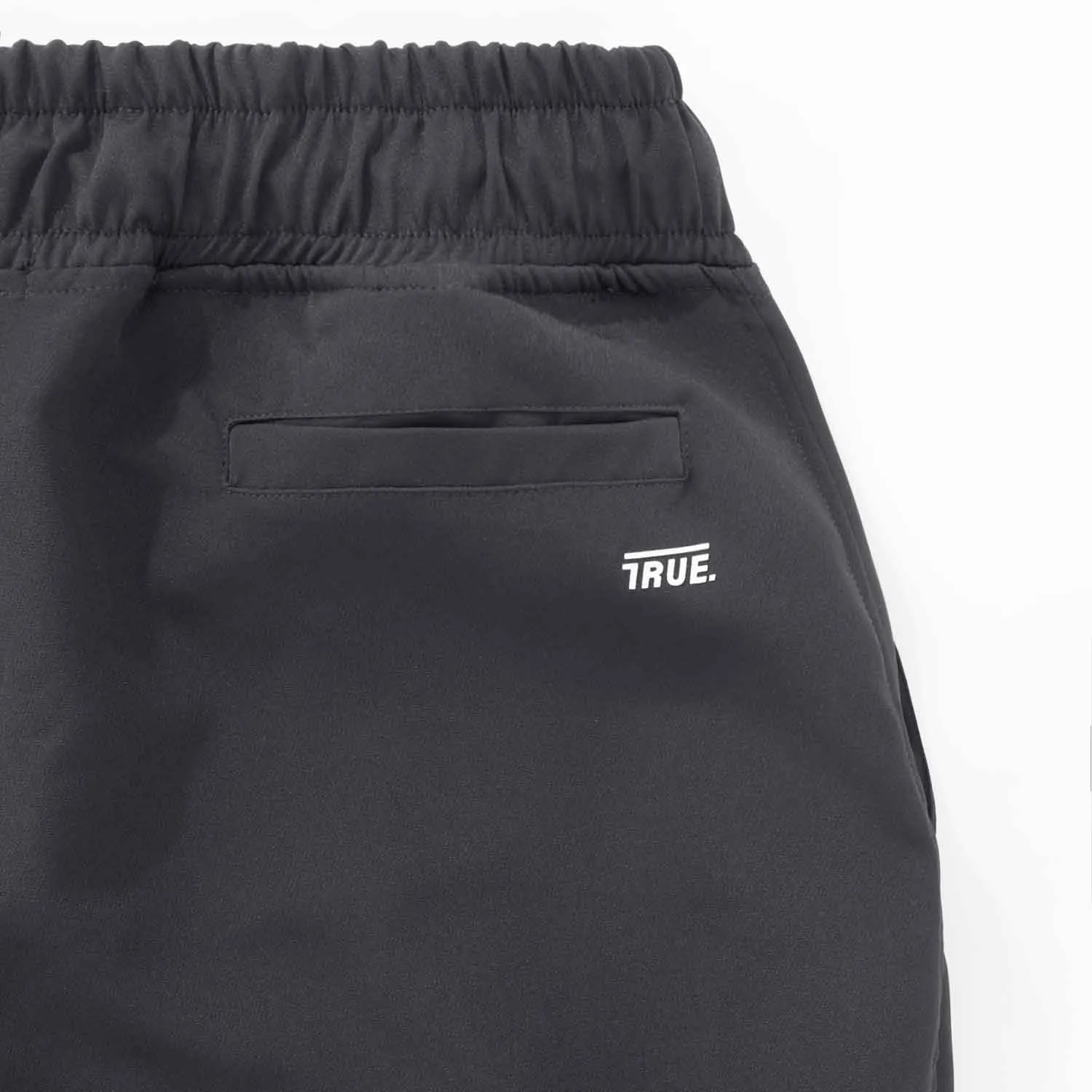 Slim Ankle Pants  - Gray