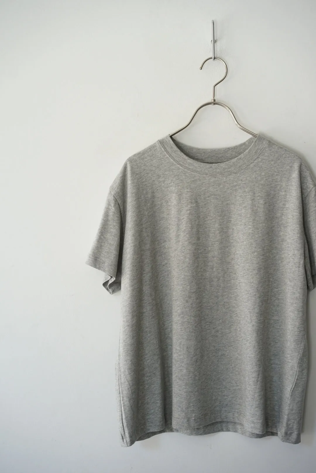 STUDIO NICHOLSON / PERFECT TEE