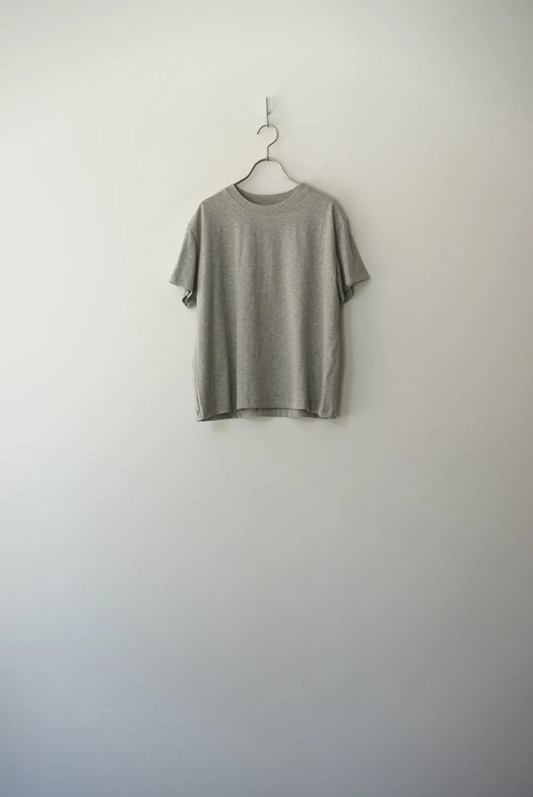 STUDIO NICHOLSON / PERFECT TEE