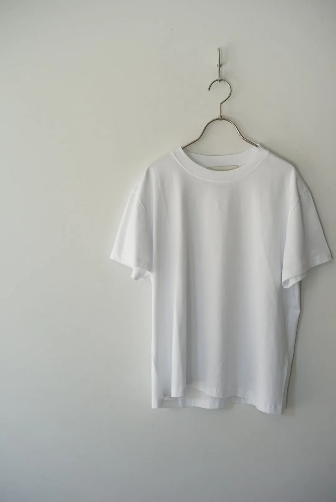 STUDIO NICHOLSON / PERFECT TEE