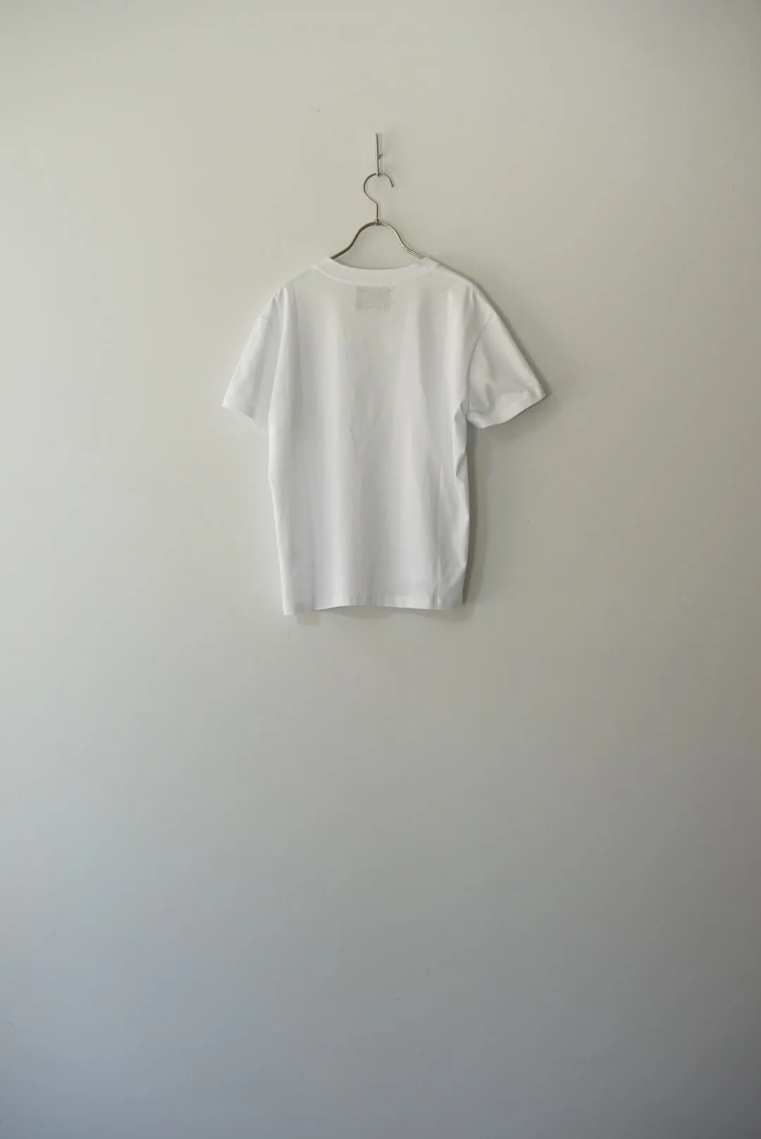 STUDIO NICHOLSON / PERFECT TEE