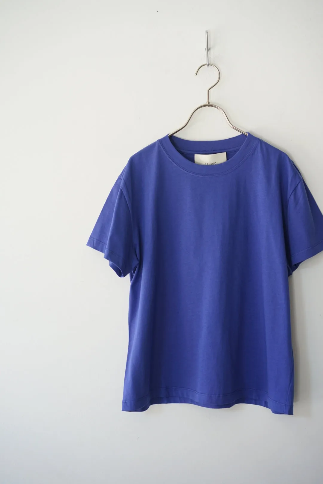 STUDIO NICHOLSON / PERFECT TEE