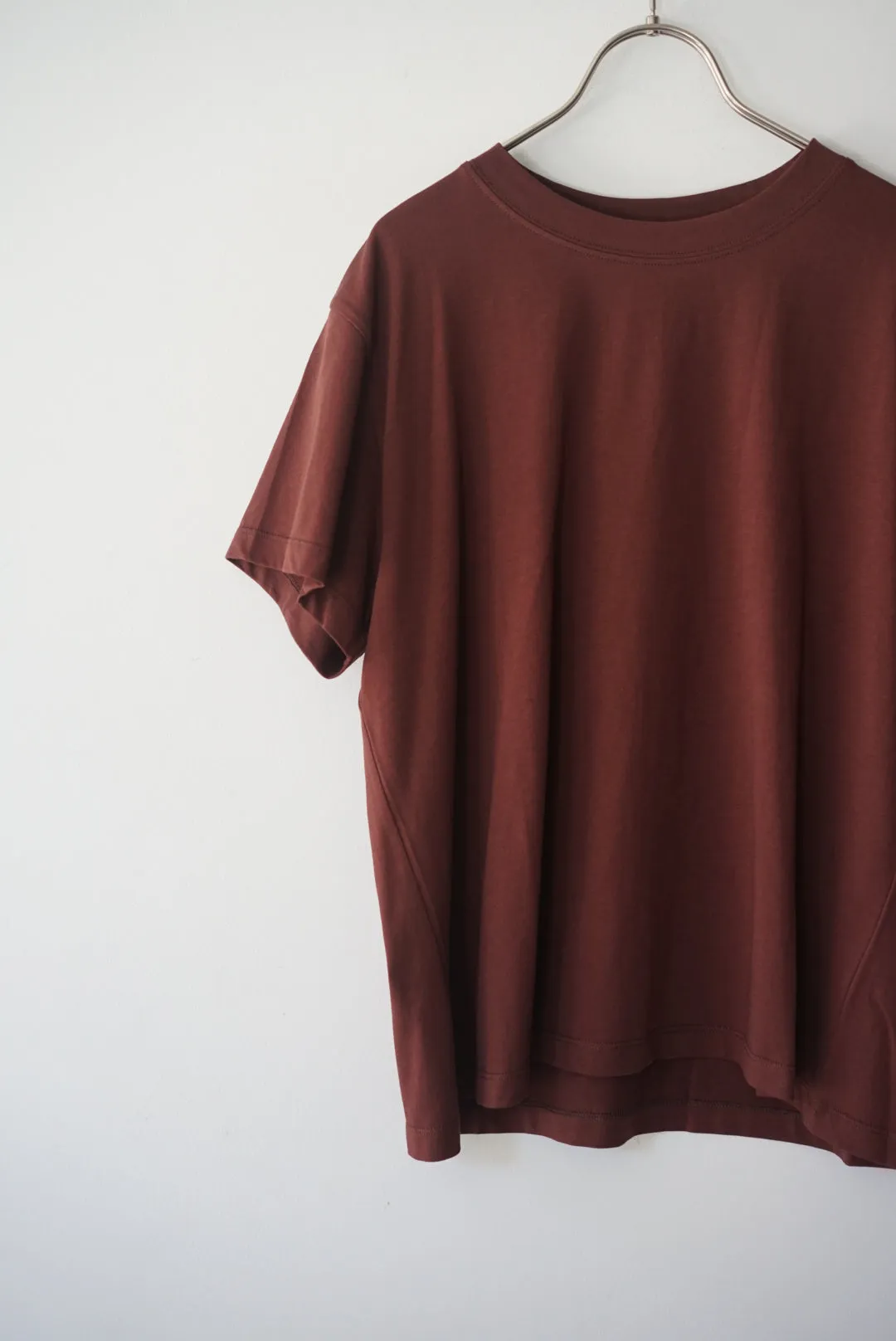 STUDIO NICHOLSON / PERFECT TEE