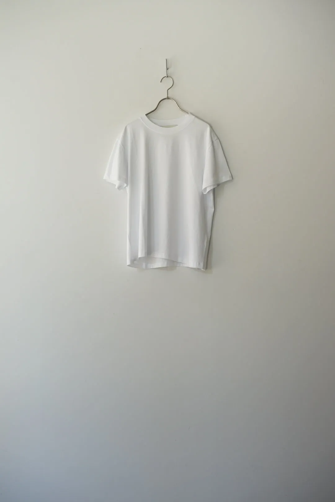 STUDIO NICHOLSON / PERFECT TEE