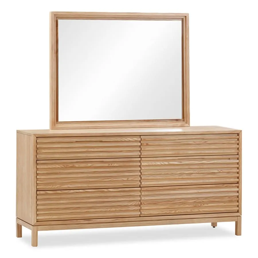 Tanner Dresser