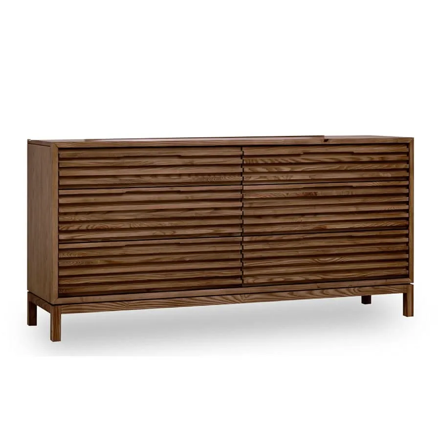 Tanner Dresser