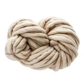Thread & Yarn Tools Chunky Soft Wool Yarn Scarf Knit Thickness Warm Hat Household Supplies No1528