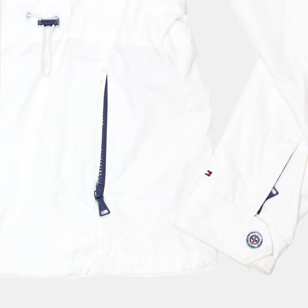 Tommy Hilfiger Raincoat