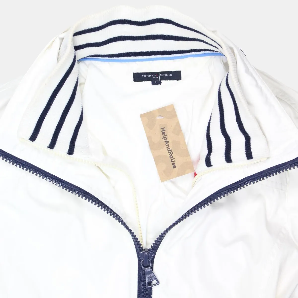 Tommy Hilfiger Raincoat