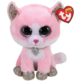TY Beanie Fiona 6"