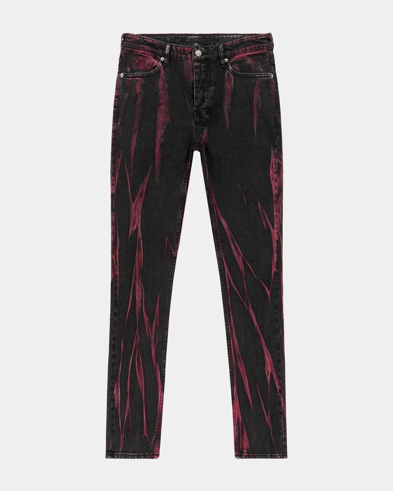 VAN WINKLE REFRAKT RED