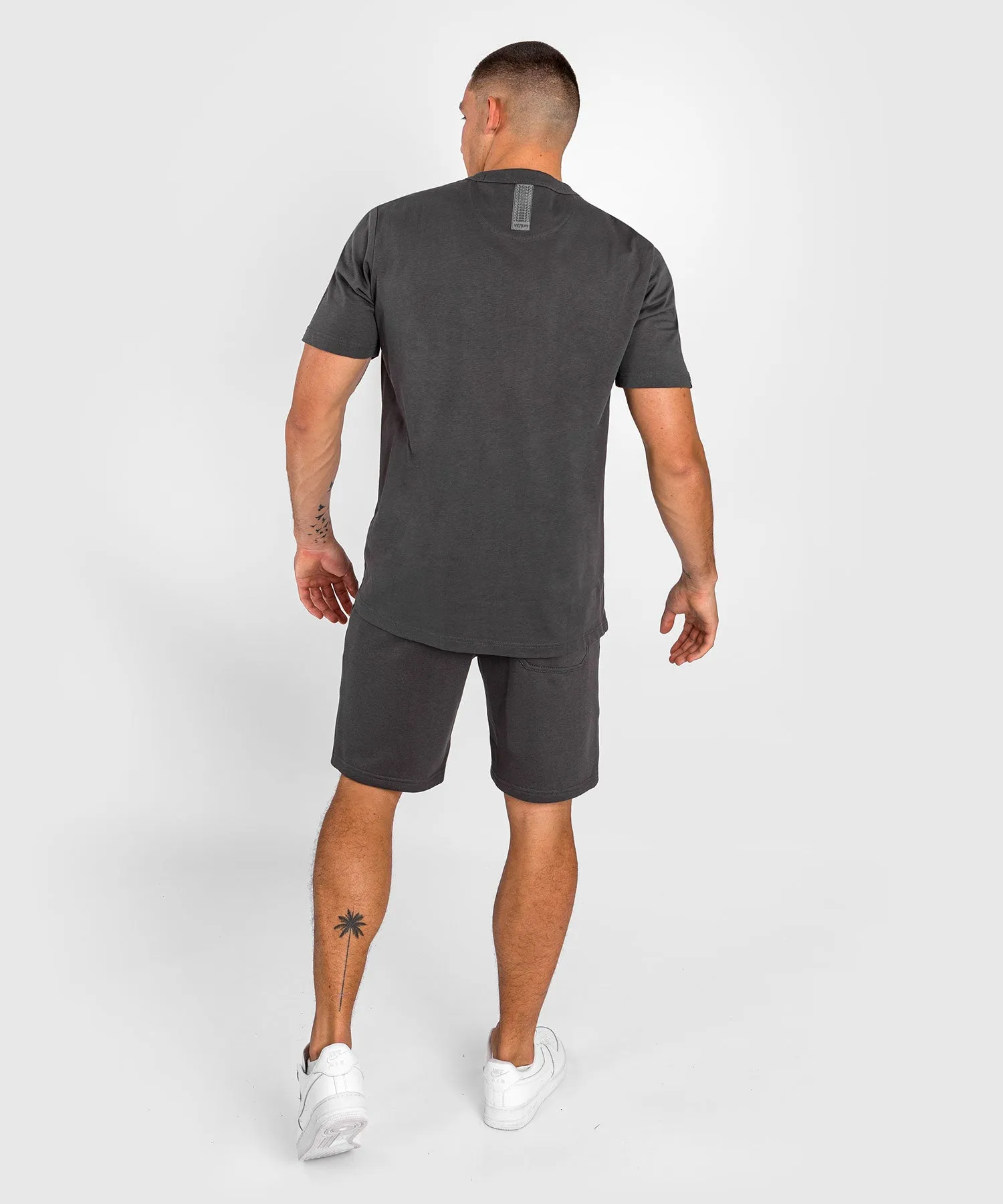 Venum Silent Power T-Shirt - Grey