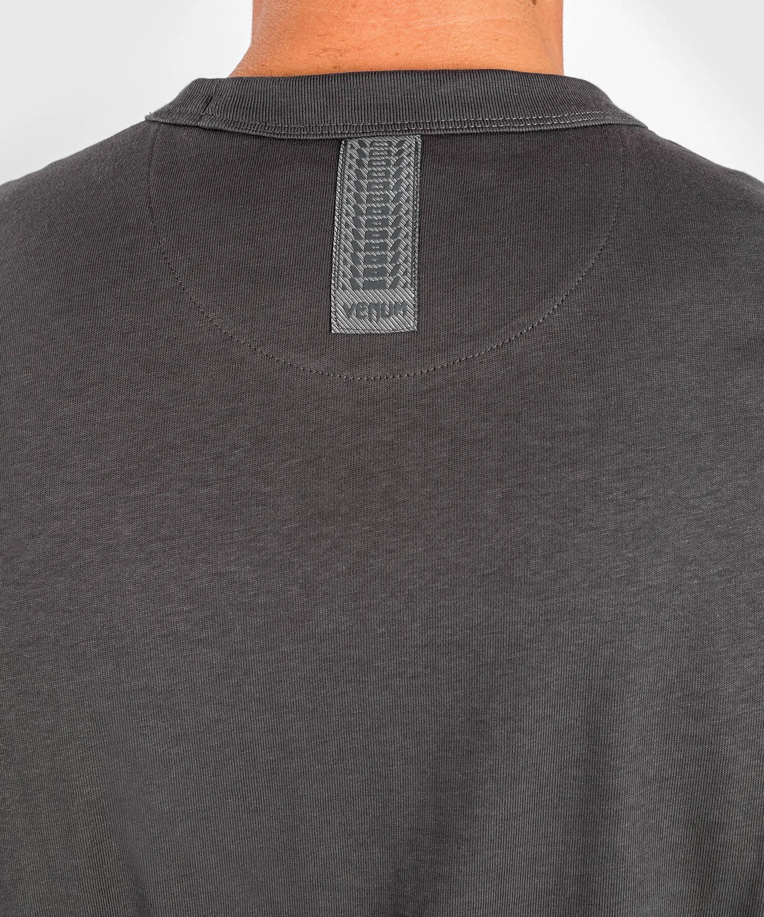 Venum Silent Power T-Shirt - Grey