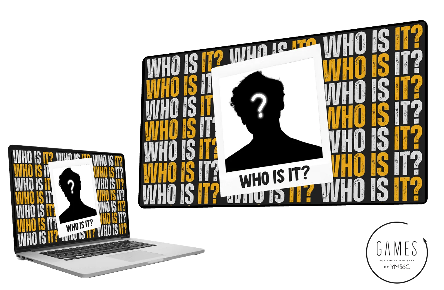Who Is It?