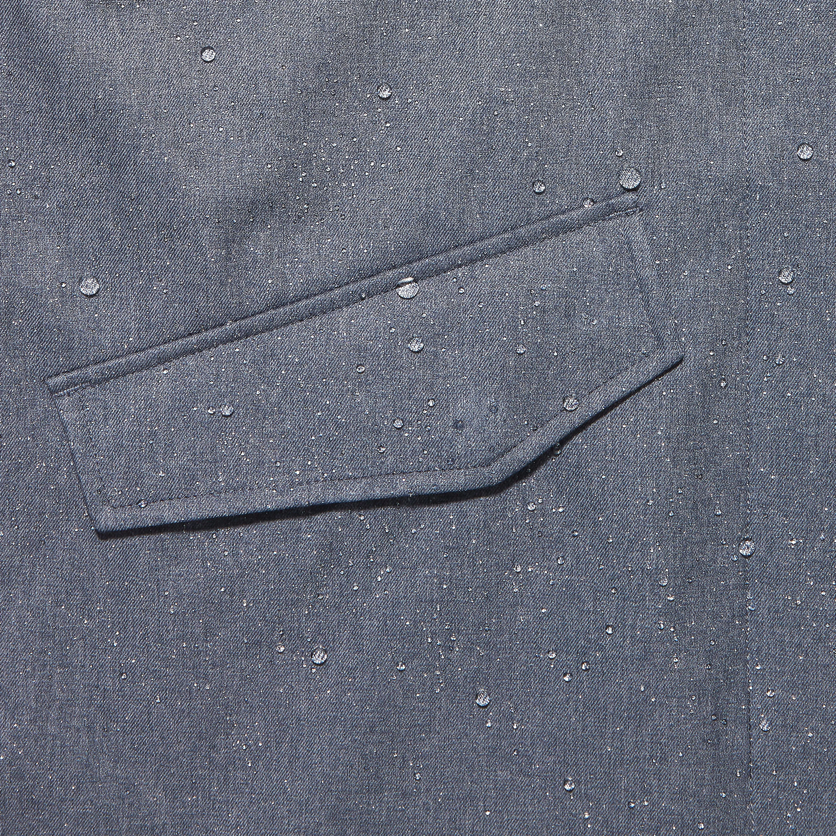 ZERØGRAND Long City Jacket