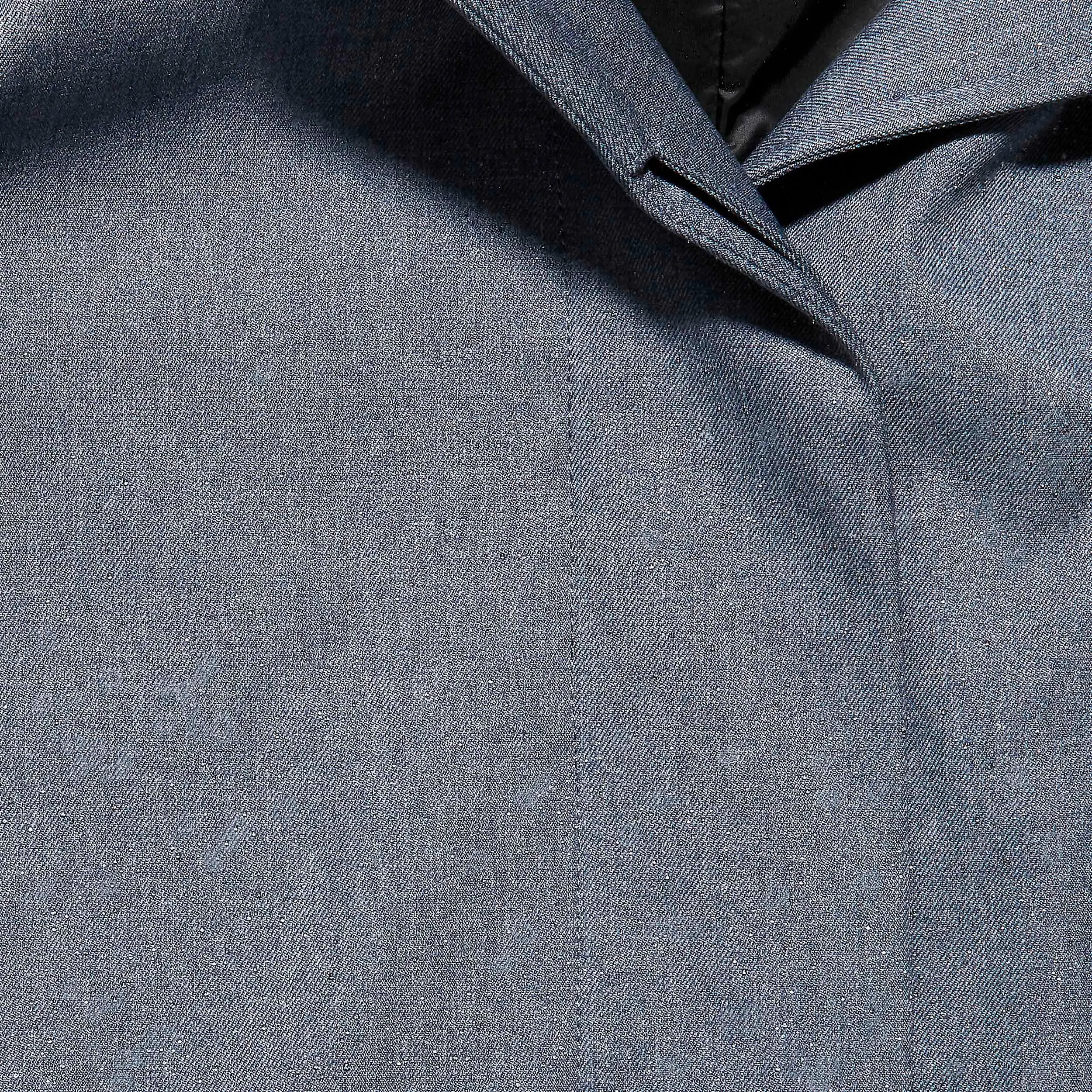 ZERØGRAND Long City Jacket